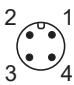IFM ANT512 - Conexionado - 1