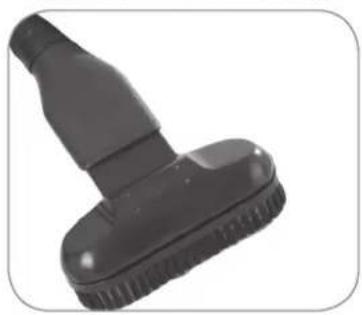 Cleanmaxx 01375 - Polsterdüse - 3