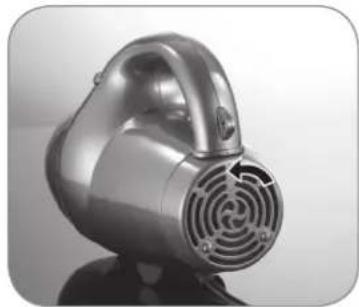 Cleanmaxx 01375 - Blower Attachment - 1