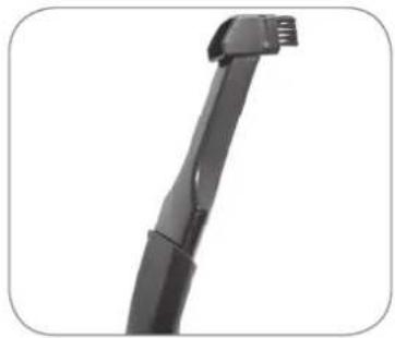 Cleanmaxx 01375 - Of - 1