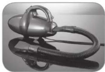 Cleanmaxx 01375 - Blaasopzetstuk - 3