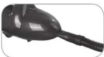 Cleanmaxx 01375 - Extension Hose - 2