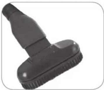 Cleanmaxx 01375 - Bekledingzuigmond - 3