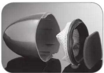 Cleanmaxx 01375 - Emptying the Dust Container and Cleaning the Dust Filter and Motor Filter - 2