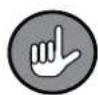 Cleanmaxx 01375 - Crevice and Brush Nozzle - 3