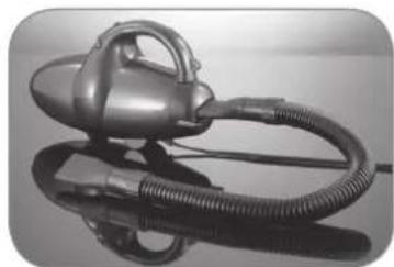 Cleanmaxx 01375 - Blower Attachment - 3