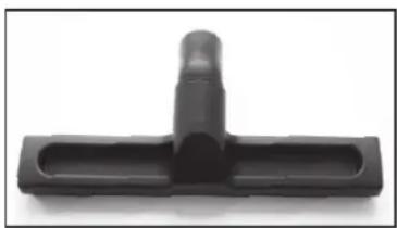 Cleanmaxx 07023 - Hartbodendüse - 1