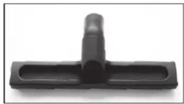 Cleanmaxx 07023 - Suceur pour sols durs - 1