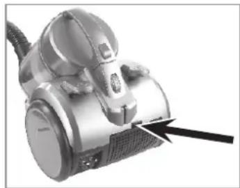 Cleanmaxx 07023 - Abluftfi Iter reinigen - 1