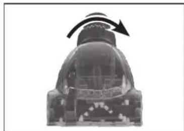 Cleanmaxx 07023 - Cleaning turbo nozzle - 1