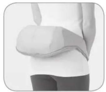 VitalMaxx 03774 - Toepassingsgebieden - 2