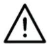 Maxxmee 00260 - WARNING – Danger of damage to the eyes and skin! - 1