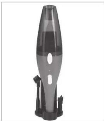 Cleanmaxx 01463 - Opbergen - 1