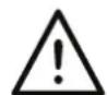 Cleanmaxx 01463 - DANGER – Risk of Electric Shock! - 1