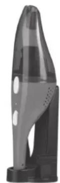 Cleanmaxx 01463 - PAS OP! - 2