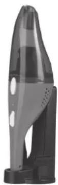 Cleanmaxx 01463 - Rechargement des accus - 3
