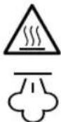 Cleanmaxx 02979 - Explanation of the Symbols - 2