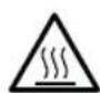 Cleanmaxx 02979 - WARNING - Danger of Injury - 1