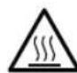 Cleanmaxx 02979 - Avertissement - risque de blessure - 1