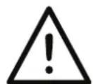 VitalMaxx 09123 - DANGER - Risk of Electric Shock! - 1