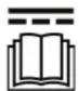 EasyMaxx 06939 - Signification des symboles / termes d'avertissement - 2