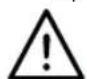 Maxxmee 09814 - WARNING - Danger of Fire - 1