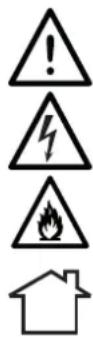 VitalMaxx 05630 - Explanation of the Symbols - 1