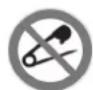 VitalMaxx 05630 - Erklärung der Symbole - 7