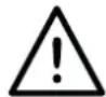 VitalMaxx 05630 - DANGER – Danger of Electric Shock - 1