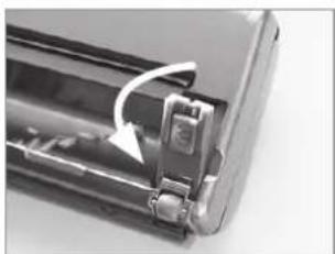 Cleanmaxx 09107 - Cleaning the Turbo Nozzle - 2