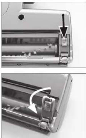 Cleanmaxx 09107 - Turbomondstuk reinigen - 1