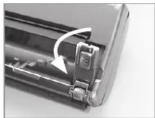 Cleanmaxx 09107 - Nettoyer la rosse turbo - 2