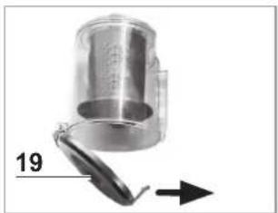 Cleanmaxx 09107 - Stofbak legend - 1