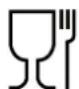 Gourmetmaxx 07277 - Explanation of symbols - 5