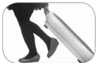 VitalMaxx 07125 - Utilisation standard de l'appareil - 4