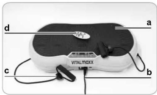 VitalMaxx 07125 - Composition - 1