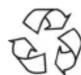 EasyMaxx 08737 - Recyclage - 1