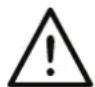 VitalMaxx 09741 - WARNING - Danger of Electric Shock from Damage and Inappropriate Use! - 1