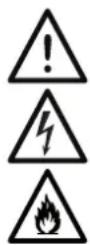 VitalMaxx 09741 - Explanation of Symbols - 1