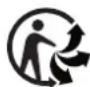 Cleanmaxx 03807 - Mise au rebut - 3