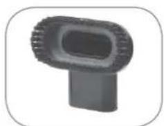 Cleanmaxx 00973 - Saugdusen - 1