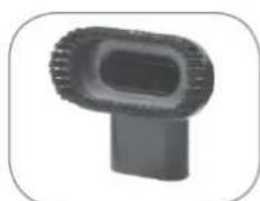 Cleanmaxx 00973 - Suction Nozzles - 1