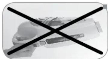 Cleanmaxx 00973 - ACHTUNG! - 1