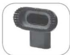 Cleanmaxx 00973 - Zuigmonden - 1