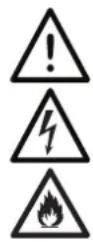 VitalMaxx 03775 - Explanation of Symbols - 1