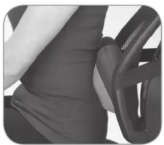 VitalMaxx 03775 - Possibilités d'utilisation - 2