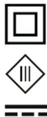 VitalMaxx 03775 - Explanation of Symbols - 3