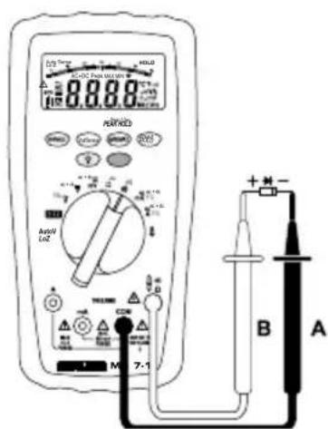 BENNING MM 71 - 8