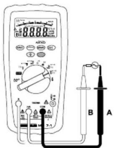 BENNING MM 71 - 6