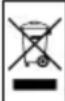 BENNING MM 71 - Informazioni ambientali - 1